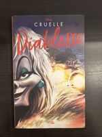 Livre « Diablesse »